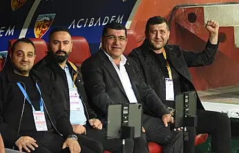 'Tüm yük 3-5 kişinin omuzlarında' diyen Baki Ersoy: Canlı yayında konuşacağız