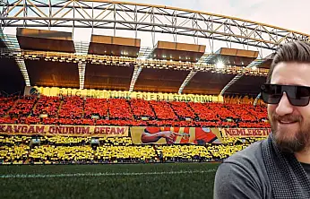 Turan Akkoyun'dan sürpriz hamle! Kayserispor'un kurtuluşu 30 sayfada gizli