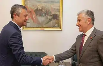Turan Arık: Yüreğiniz varsa sandığı getirin, boyunuzun ölçüsünü alın!