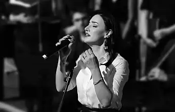 Türk halk müziğinin sevilen ismi Kayseri'de konser verecek