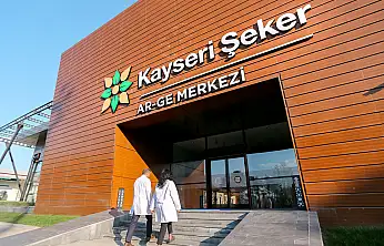 Türkiye'de bir ilk! Kayserili şirket kimsenin yapamadığını yaparak tarihe geçti