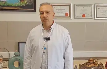 Türkiye'de her 5 kişiden birinde görülüyor! Profesör açıkladı! 'Halk arasında çaresi yok' deniyor, ama o hastalığın çaresi var