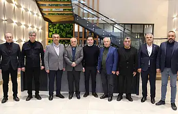 Türkiye'nin en hızlı büyüyen şirketleri açıklandı! Kayseri'den 3 firma var...