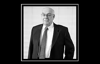 Türkiye'nin en zenginleri arasında yer alan Kayserigaz'ın sahibi hayatını kaybetti