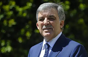 Türkiye'nin gündemindeki yeni yasaya Gül'den ilk yorum