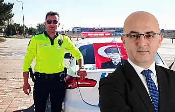 Türkiye'nin konuştuğu O polisin avukatlığını Kayserili isim üstlenecek!