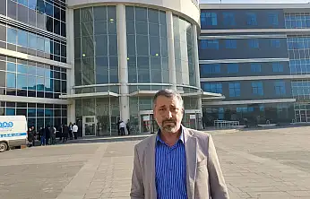 Türkiye'nin konuştuğu olayda baba konuştu