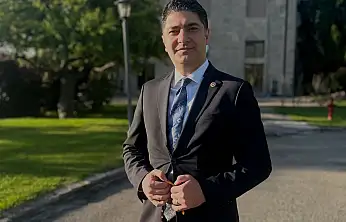 'Türkiye'nin yükselişi ve sıçrayışı durdurulamaz' diyen MHP'li Özdemir: Herkes kazanacak, büyüyecek ve aranan huzura kavuşacak