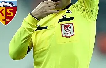 Türkiye'yi sarsan bahis iddiasında şok Kayserispor detayı!