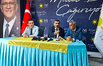 Türkoğlu: Ne olunca memleketi iflas ettirdiğinizi anlayacaksınız?
