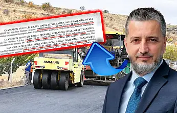 Ülker: Büyükşehir kredi kullanmadan adım atamaz hale gelmiş!