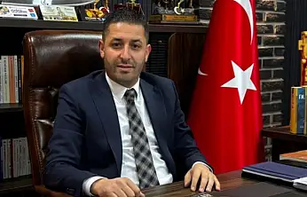 Ülkü Ocakları İl Başkanı çağrı yaptı! Kayseri'de yarın şenlik var