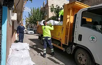 Kayseri'de Ülkü Ocakları askıda yakacak kampanyası başlattı