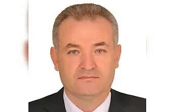 Üniversite duyurdu: Kayserili profesör hayatını kaybetti