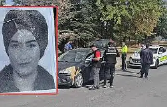 Üniversite kampüsünde eski eşini öldüren sanığın cezası belli oldu