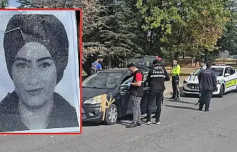 Üniversite kampüsünde eski eşini öldüren sanığın cezası belli oldu