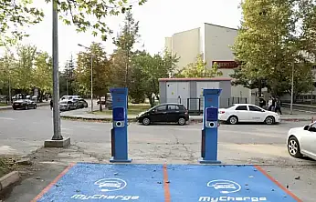Üniversitede elektrikli araç alarmı! Sayı artınca yönetim harekete geçti