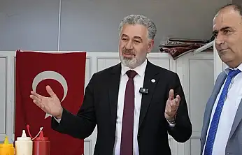 Ünlü iş adamının oğlu bakın ne oldu