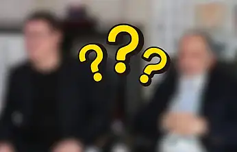 Ünlü isim Kayseri'de…