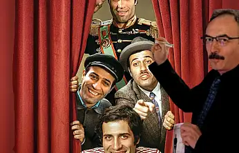 Kemal Sunal'ı, Kayserili okul arkadaşı anlattı! Hangi takımı tutardı?