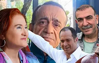 Ünlü sanatçılar hayatını kaybeden Kayserili Doktorla ilgili art arda paylaştı