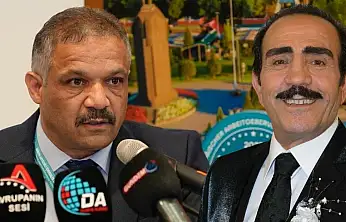 Ünlü sanatçının 'Kayserililer ile Yahudiler arasında ne fark var?' sözlerine sert tepki!