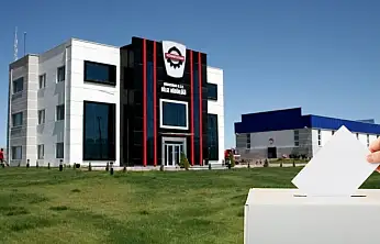 Ünlü sanayiciden Mimarsinan OSB'de seçim açıklaması