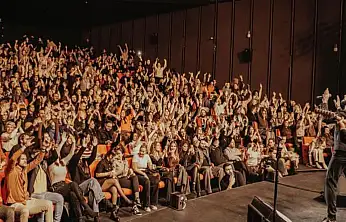 Ünlü şarkıcıdan Kayseri konseri öncesi şok açıklama!