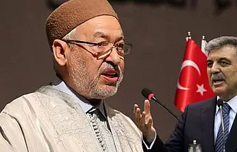 Ünlü siyasetçi açlık grevine başladı! Abdullah Gül'den İngilizce çağrı