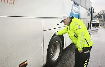 Uygulama başladı: Ekipler iş başında