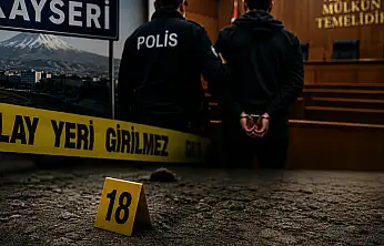 Uyuşturucu kullandıktan sonra başlayan kavga cinayetle bitti!