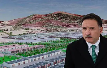 Vali Çiçek bir projeye daha el attı: Çorbada benim de tuzum olacak!