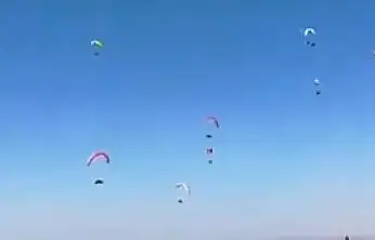 Vali Çiçek'ten dikkat çeken 'Kayseri'de her şey var' paylaşımı