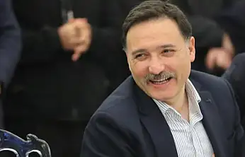 Vali Çiçek'ten iz bırakan 4 yıl...