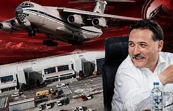 Vali Çiçek 'Türkiye'de ilk ve tek olacak' diyerek duyurdu