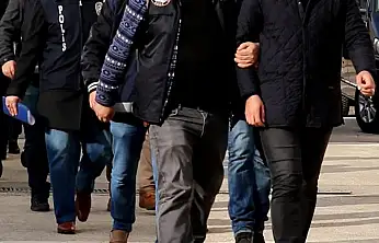 Validen istihbarat ve narkotik operasyonuna flaş açıklama!