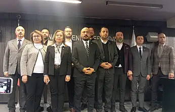 Varol oy birliği ile yeniden aday