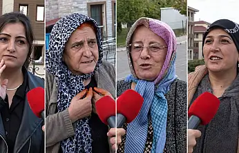 Vatandaş böyle dert yandı: Kayseri'nin unutulmuş mahallesiyiz