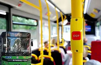 Vatandaşlar dikkat! Sefer saatleri değişti