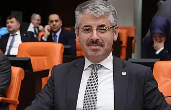 Vekil Çopuroğlu, 15 Mayıs'ta Kayseri'ye gelecek o sanatçıyı kınadı