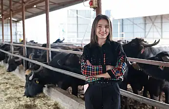 Vekilden, Kayseri'nin konuştuğu isme övgü: 3 Milyon kişi içinden seçildi