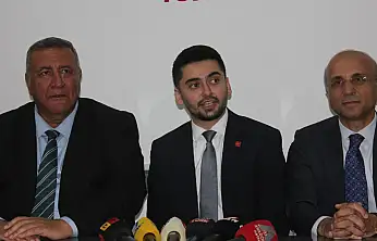 Vesayet iddialarına CHP Kayseri İl Başkanı yanıt verdi!