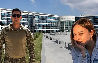 Yağmur Çoban'dan Ümit Canpolat'a! Kayseri'de gözler bu davalarda