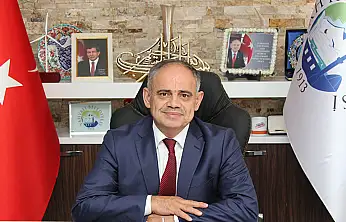 Yahyalı Belediye Başkanı'nın acı günü!