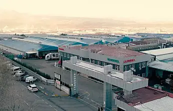 Yakacak, eğitim, bayram yardımı ve market desteği! Kayseri OSB'deki o firma personel alacak