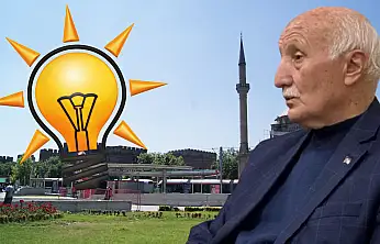 'Yalakalığın, yağcılığın faydası yok' diyen AK Partili eski vekil: Daha önce 7 milletvekilinin 6'sı bizdeydi, şimdi 10 milletvekilinin 5'i bizde!