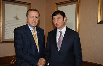 Yargıtay'ın kararının ardından AK Parti Eski İl Başkanı Dengiz Olay'a konuştu