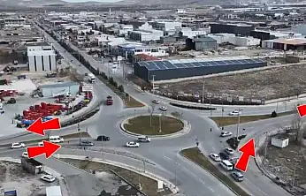 Yarım asırlık sorun çözülüyor: Niğde–Kayseri yolu trafiğe kapatılacak