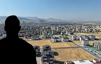 Yarın Develi'ye gidecek isim ilçeyi karıştırdı!