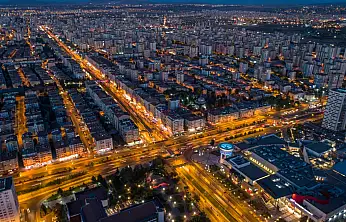 Yarın sabah 08.30'da başlayacak! Kayseri'de çok sayıda mahalle etkilenecek